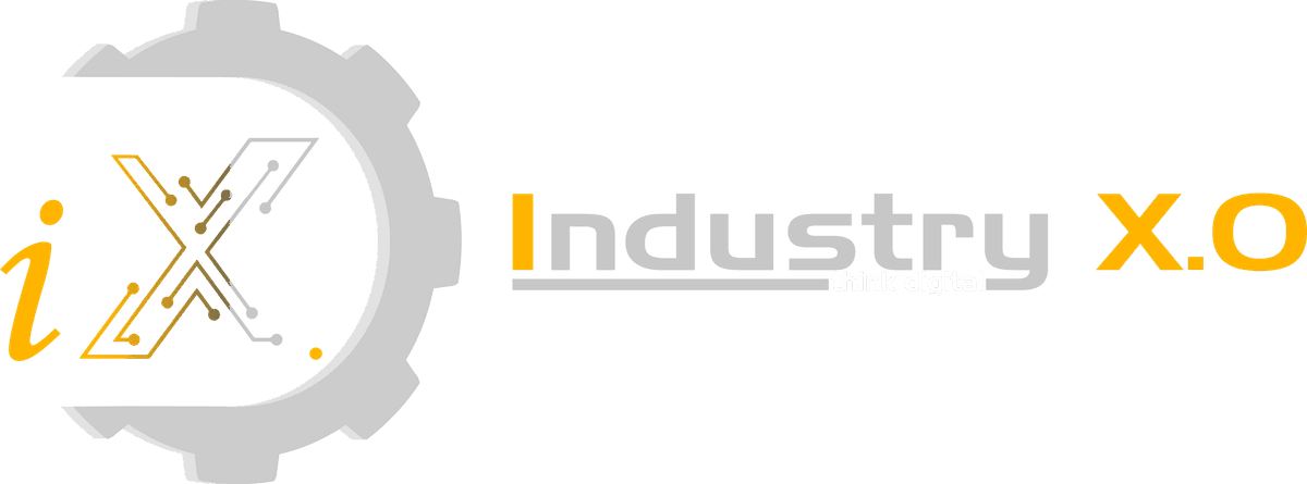 Industry X.O